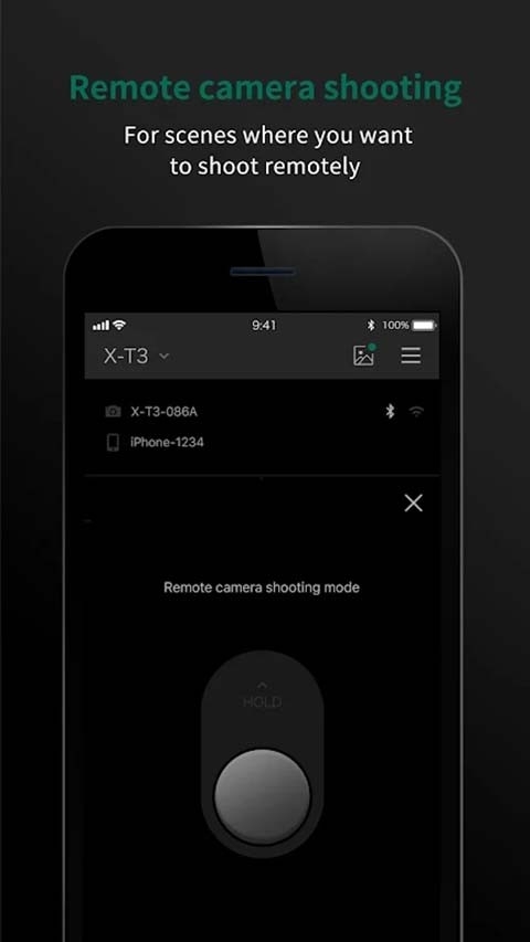 Camera Remote官方版免费版下载