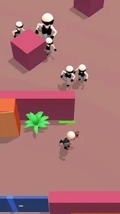 火柴人枪手猎人最新版