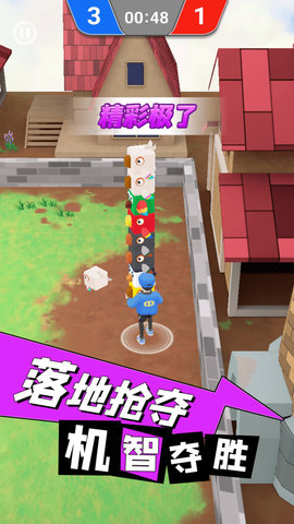 逃离鸡窝游戏