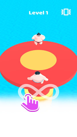 相扑大师手游