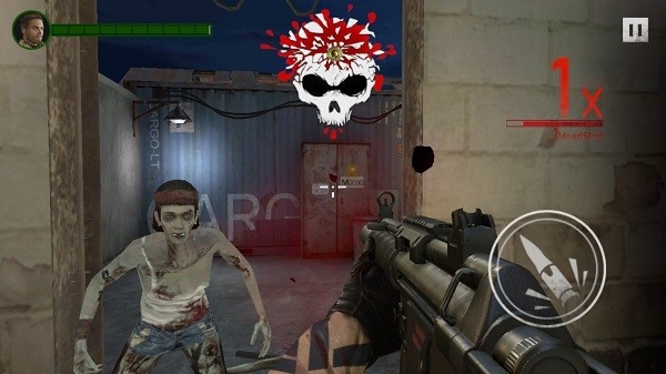 僵尸战争最后的幸存者下载英文