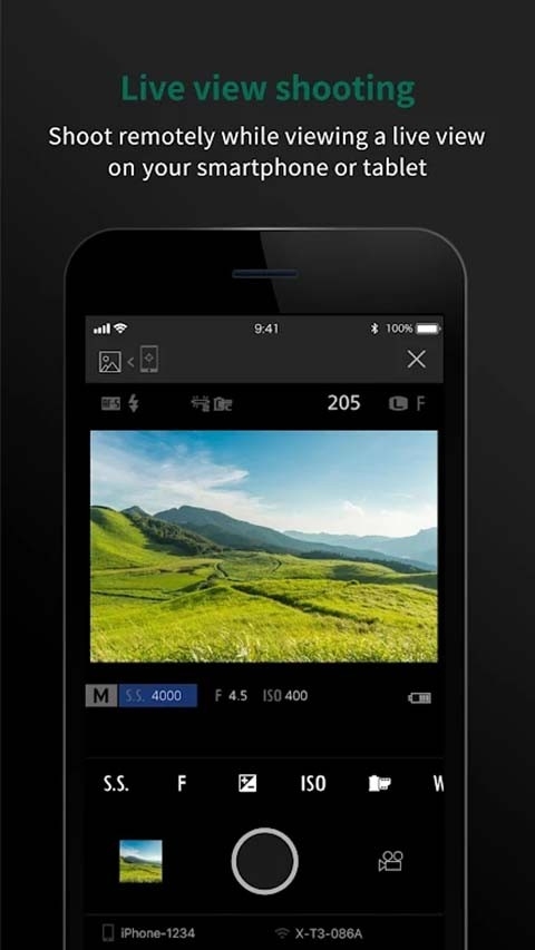 Camera Remote官方版免费版下载
