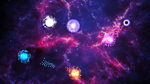 星战模拟器银河系正版下载