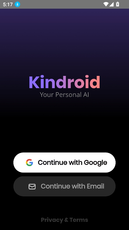 Kindroid手机版下载
