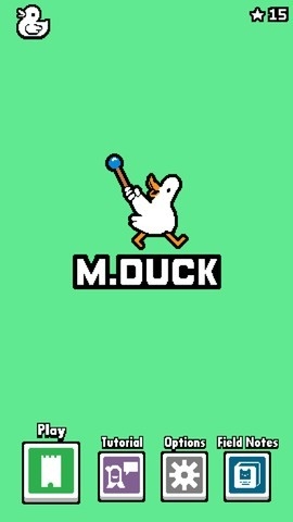 魔术鸭MDuck手机版下载