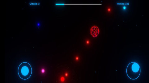 粒子大作战最新版下载