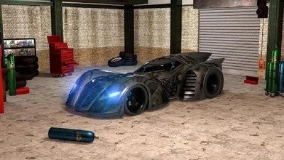 公路赛车竞速手游中文版