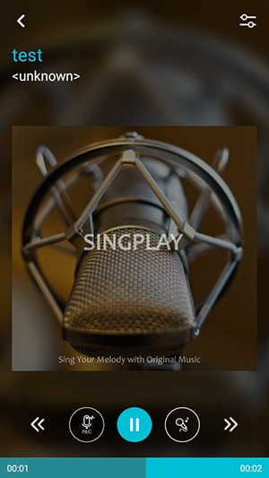 SingPlay下载最新版