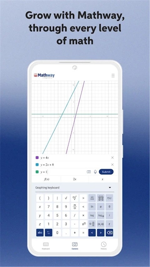 Mathway安卓版下载
