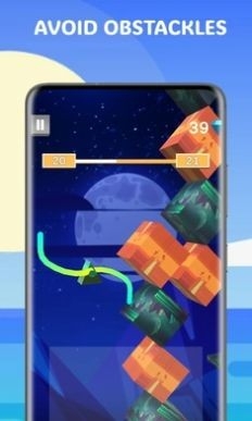火柴人3D派对游戏下载