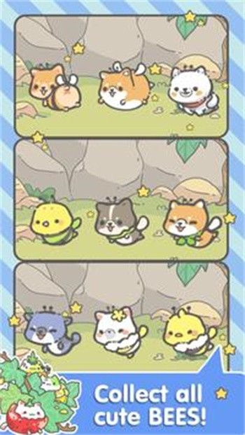 我的猫咪盆栽中文版下载