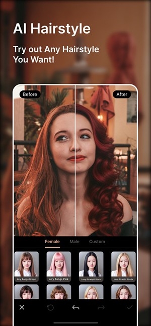 PhotoDirector2025最新版下载