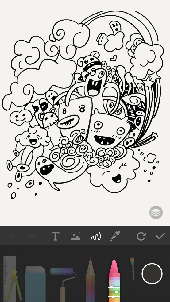 paperdraw绘画涂鸦下载安卓版