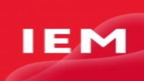 iem索尼新版本2026下载