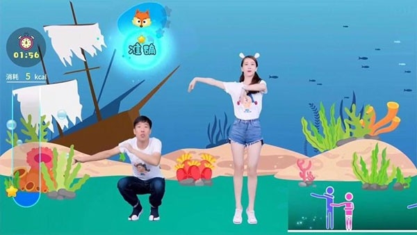 热舞型动TV下载安装