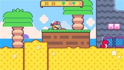 铲子海盗手游下载