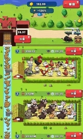 小小动物农场手机版下载