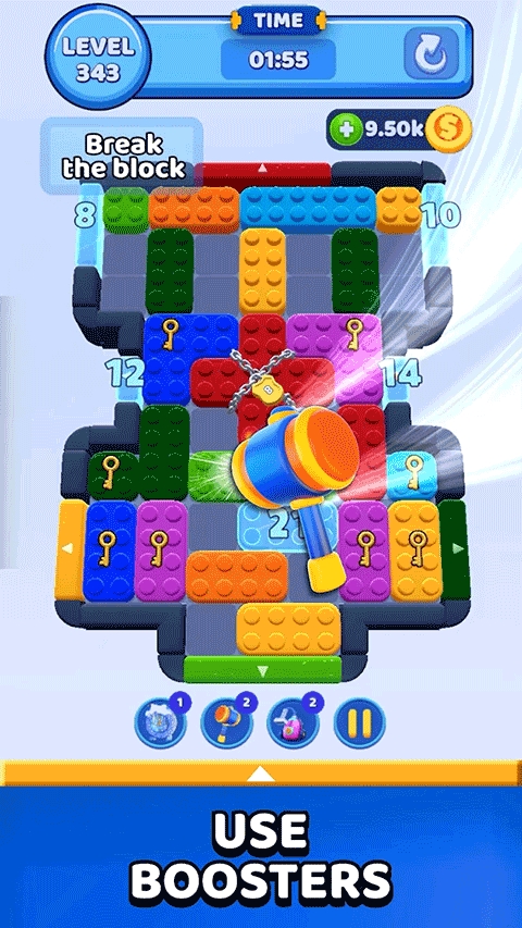 color block jam安卓版下载