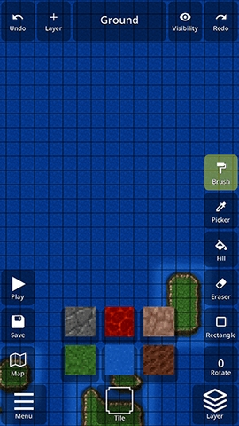 铁锈战争地图编辑器(NotTiled)最新版下载