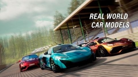 RaceFi手机版下载