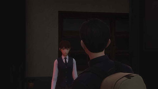 恐怖学校安卓版下载