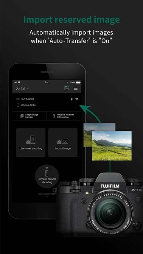 Camera Remote官方版免费版下载