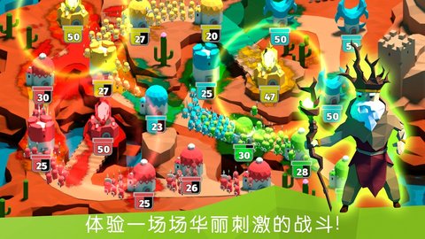 战斗时间原始游戏