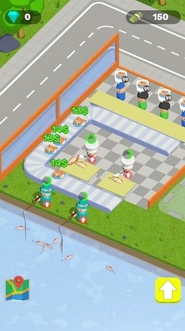 放置钓鱼3D最新版下载