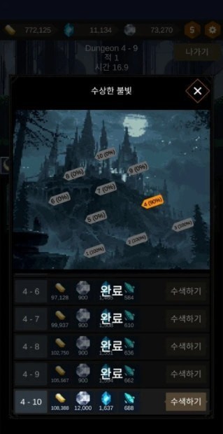 小红帽与无尽森林游戏下载
