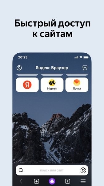 俄罗斯引擎浏览器app下载安装手机版