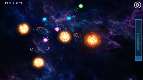 星战模拟器银河系正版下载