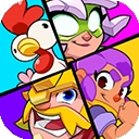 Squad Busters中文版下载