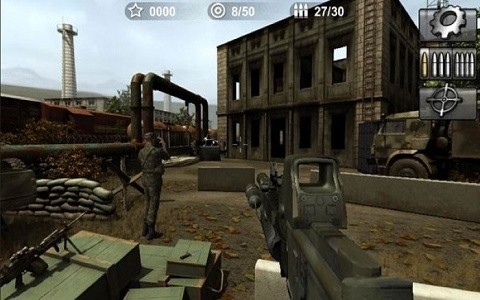 Arma2手机版下载