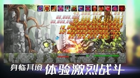 VANGE孤独骑士手游下载