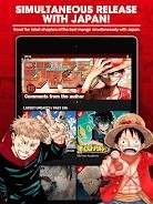 Manga PLUS阅读器下载2025官方版安卓