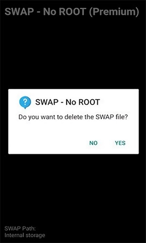 SWAP No ROOT软件高级版下载