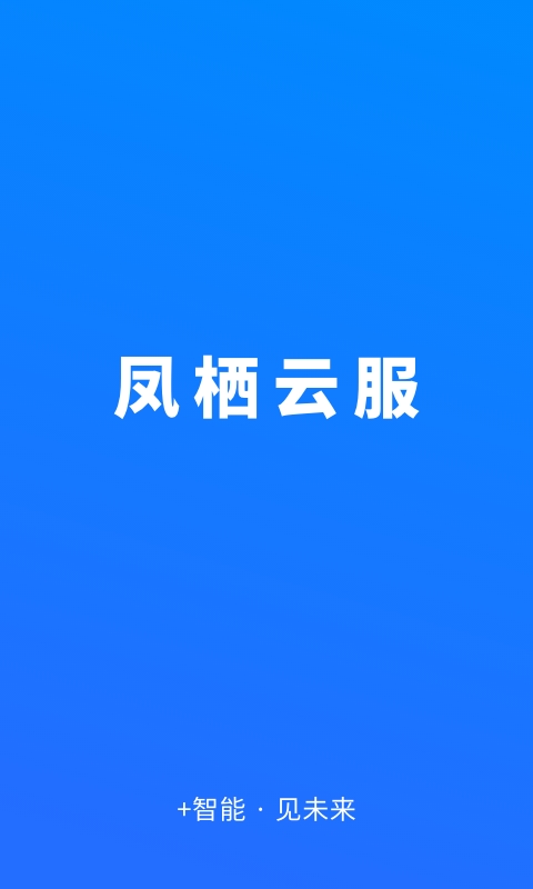 凤栖云服官方版下载