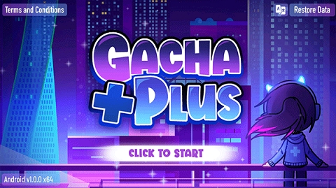 加查plus中文版下载最新版本