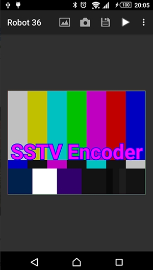 SSTV编码器安卓版下载