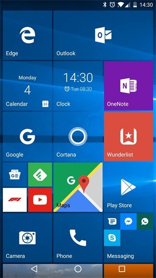 Launcher 10启动器汉化版下载