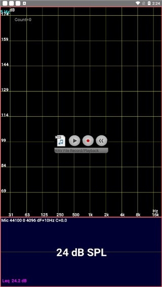 AudioTool安卓版下载