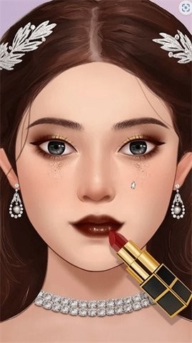 DIY化妆师游戏免广告下载