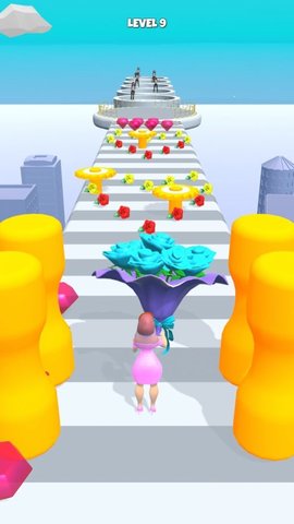 婚礼冲刺3D安卓下载