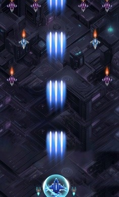 战机大作战2025最新版