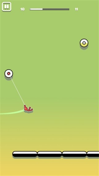 粘住火柴人最新版下载