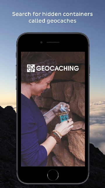 Geocaching寻宝中国版下载