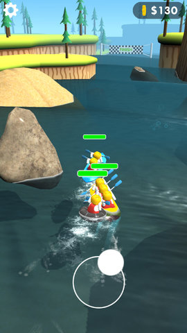 疯狂大浪3D下载