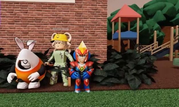 Roblox彩虹朋友手机版下载