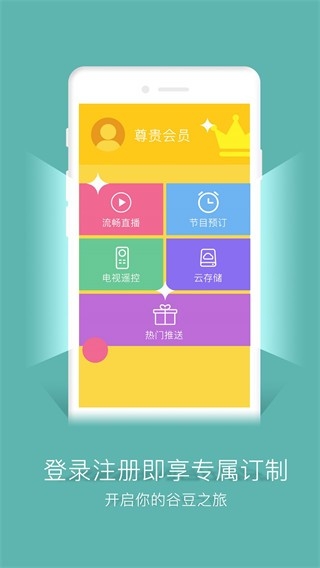 谷豆t
