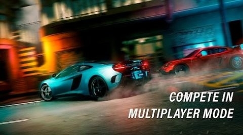 RaceFi手机版下载